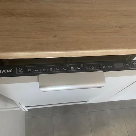 비드고슈치 Akademicka 8B Przy Onkologii 아파트 외부 사진