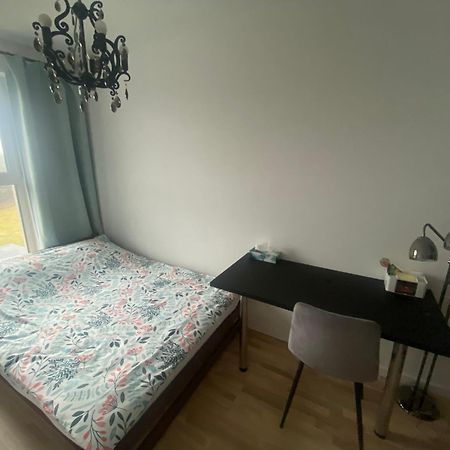 비드고슈치 Akademicka 8B Przy Onkologii 아파트 외부 사진