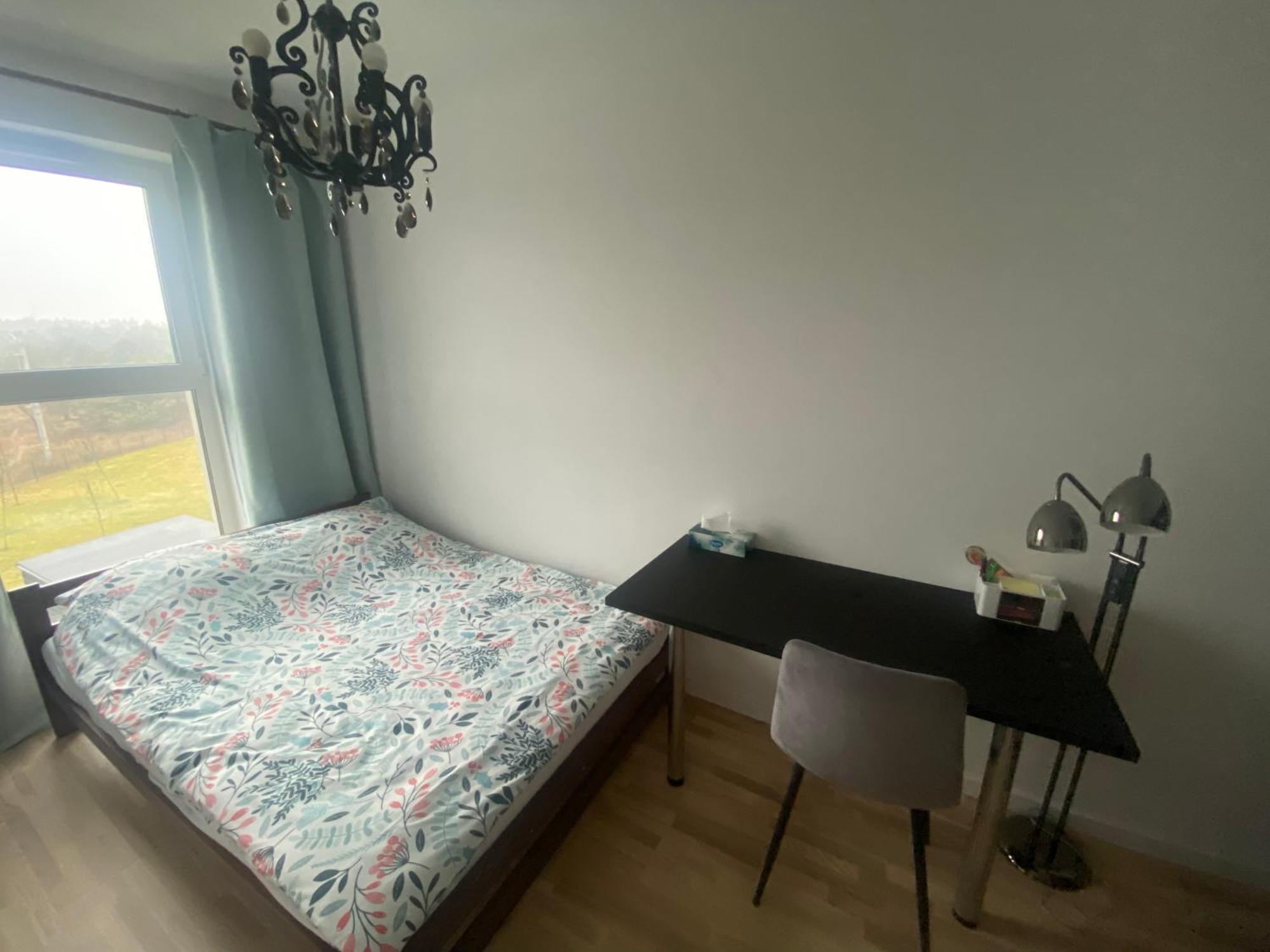 비드고슈치 Akademicka 8B Przy Onkologii 아파트 외부 사진